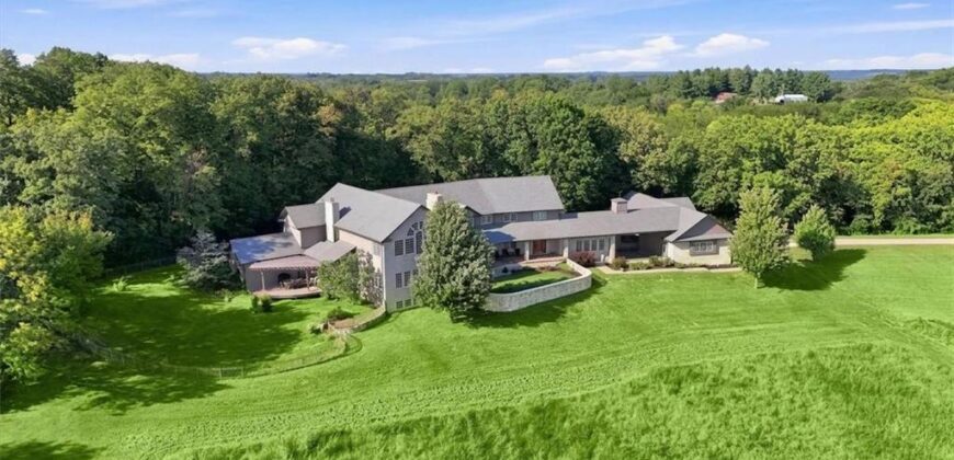 22350 Grass Pad Road, Platte City, MO 64079