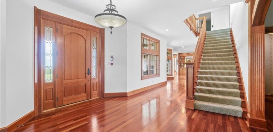 22350 Grass Pad Road, Platte City, MO 64079