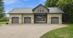 22350 Grass Pad Road, Platte City, MO 64079