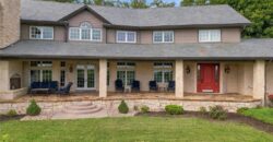 22350 Grass Pad Road, Platte City, MO 64079