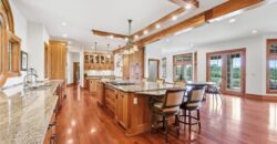 22350 Grass Pad Road, Platte City, MO 64079