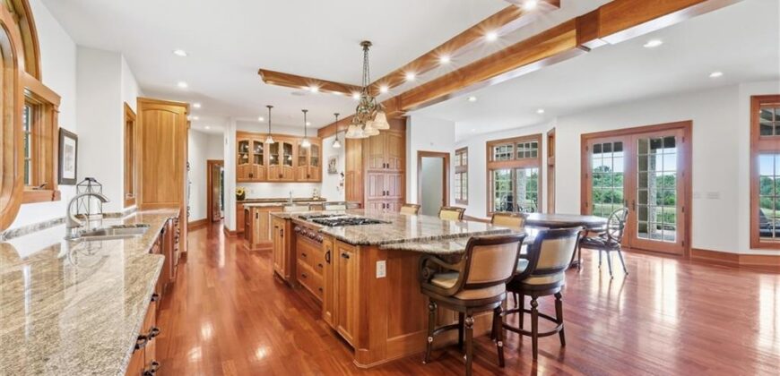 22350 Grass Pad Road, Platte City, MO 64079