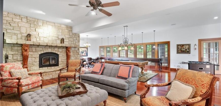22350 Grass Pad Road, Platte City, MO 64079