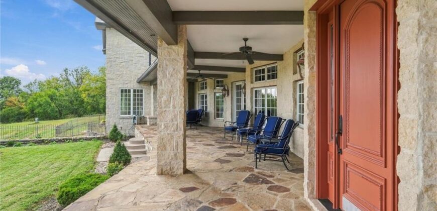 22350 Grass Pad Road, Platte City, MO 64079