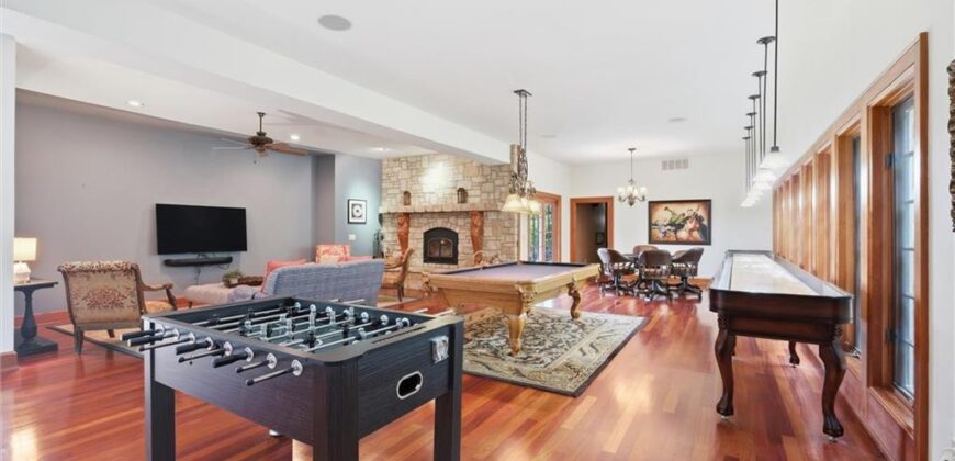22350 Grass Pad Road, Platte City, MO 64079