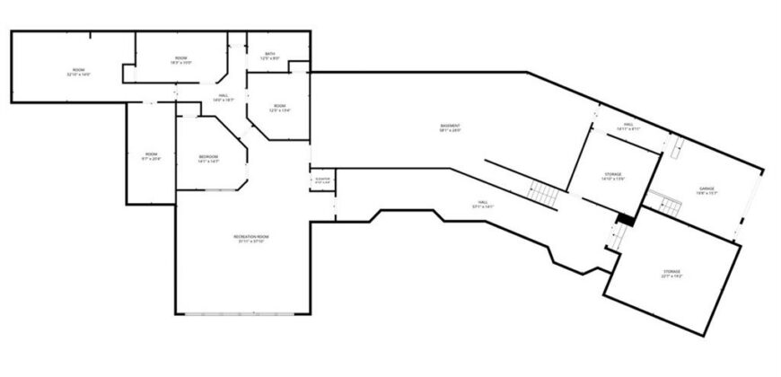 22350 Grass Pad Road, Platte City, MO 64079