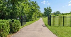 22350 Grass Pad Road, Platte City, MO 64079