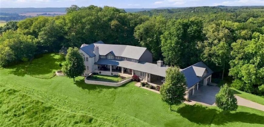 22350 Grass Pad Road, Platte City, MO 64079