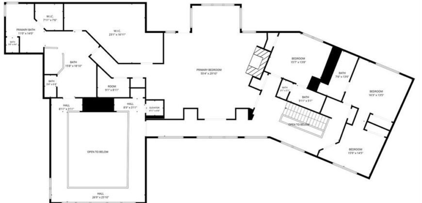22350 Grass Pad Road, Platte City, MO 64079