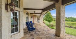 22350 Grass Pad Road, Platte City, MO 64079
