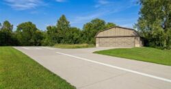22350 Grass Pad Road, Platte City, MO 64079