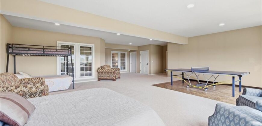 22350 Grass Pad Road, Platte City, MO 64079