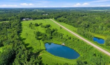 22350 Grass Pad Road, Platte City, MO 64079