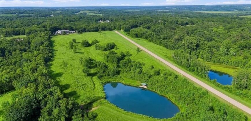 22350 Grass Pad Road, Platte City, MO 64079