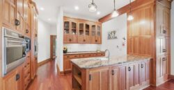 22350 Grass Pad Road, Platte City, MO 64079