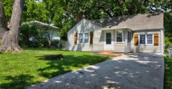 2506 NE 46th Street, Kansas City, MO 64116
