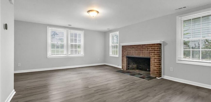 2506 NE 46th Street, Kansas City, MO 64116