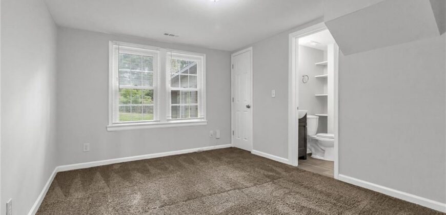 2506 NE 46th Street, Kansas City, MO 64116