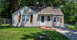 2506 NE 46th Street, Kansas City, MO 64116