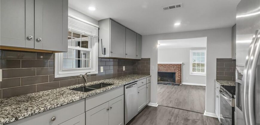 2506 NE 46th Street, Kansas City, MO 64116