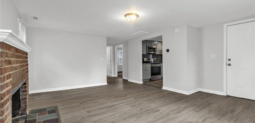 2506 NE 46th Street, Kansas City, MO 64116