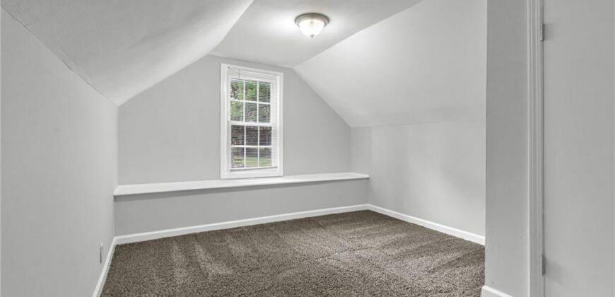 2506 NE 46th Street, Kansas City, MO 64116