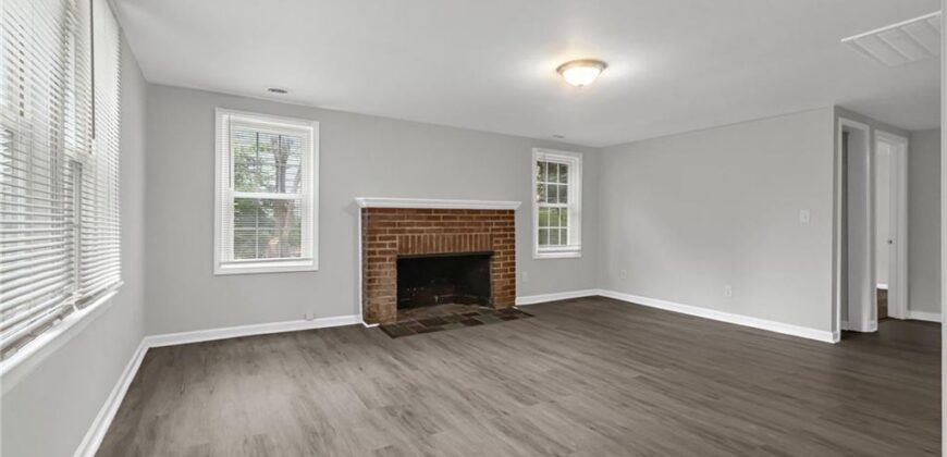 2506 NE 46th Street, Kansas City, MO 64116