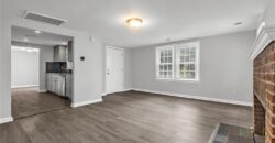 2506 NE 46th Street, Kansas City, MO 64116