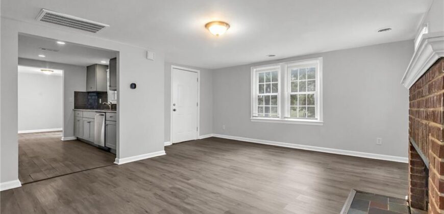 2506 NE 46th Street, Kansas City, MO 64116
