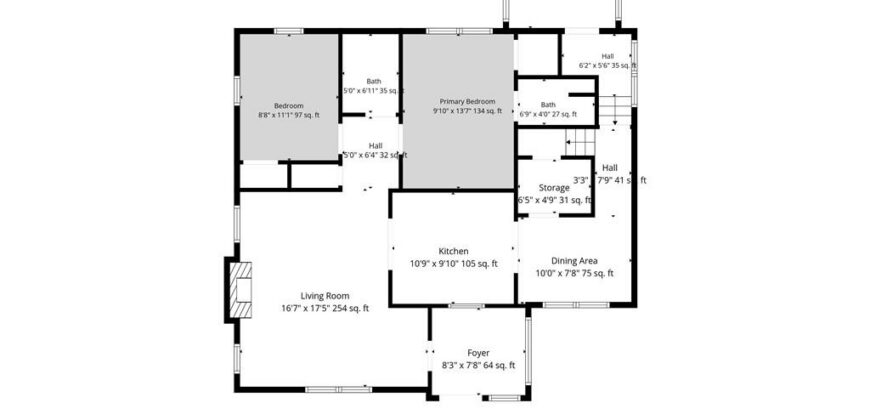 2506 NE 46th Street, Kansas City, MO 64116