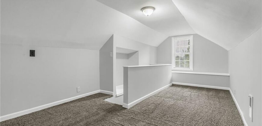 2506 NE 46th Street, Kansas City, MO 64116