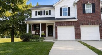 9810 NE 98th Terrace, Kansas City, MO 64157