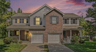 9810 NE 98th Terrace, Kansas City, MO 64157