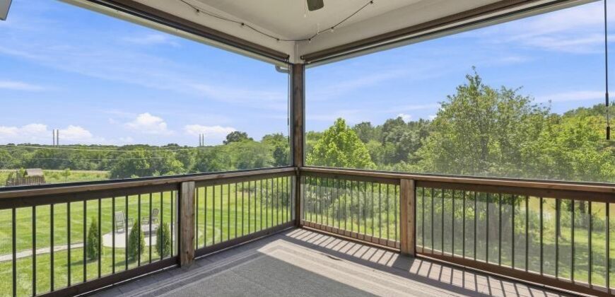4905 NE 88TH Street, Kansas City, MO 64156