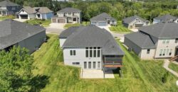 4905 NE 88TH Street, Kansas City, MO 64156