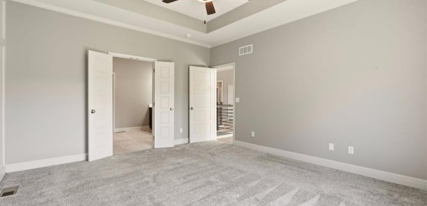 4905 NE 88TH Street, Kansas City, MO 64156