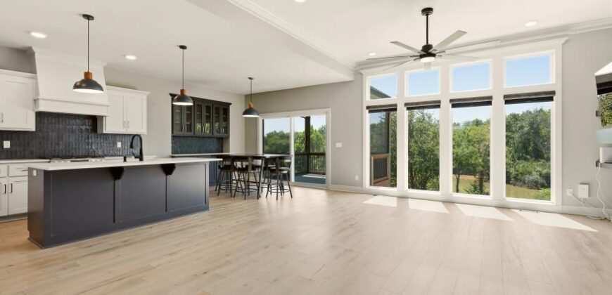 4905 NE 88TH Street, Kansas City, MO 64156