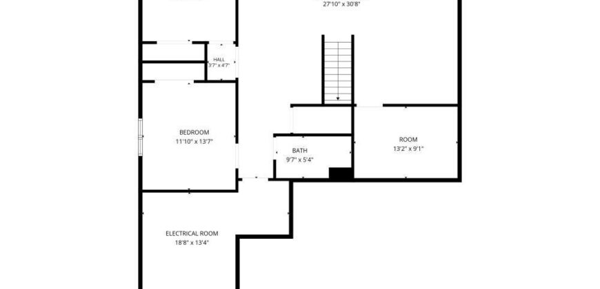 4905 NE 88TH Street, Kansas City, MO 64156