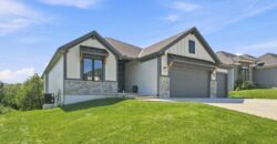 4905 NE 88TH Street, Kansas City, MO 64156
