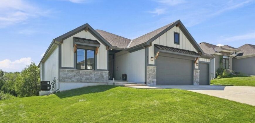 4905 NE 88TH Street, Kansas City, MO 64156