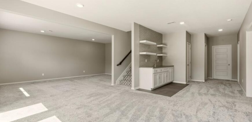 4905 NE 88TH Street, Kansas City, MO 64156