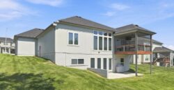 4905 NE 88TH Street, Kansas City, MO 64156