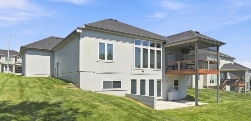 4905 NE 88TH Street, Kansas City, MO 64156