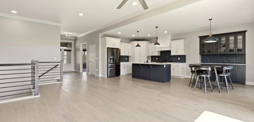 4905 NE 88TH Street, Kansas City, MO 64156