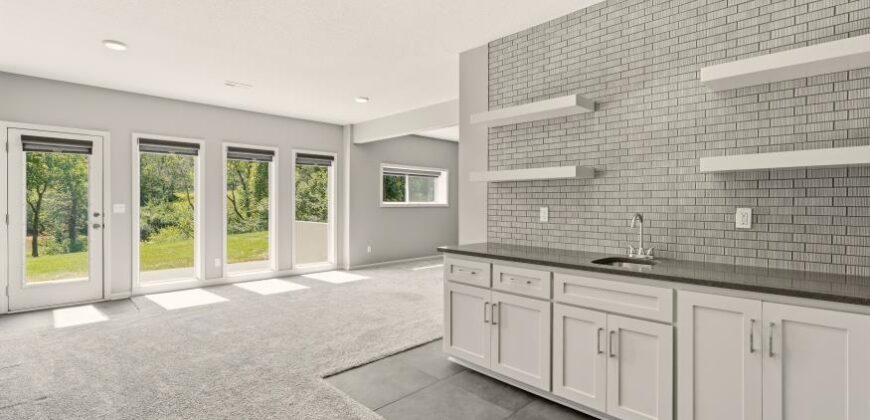4905 NE 88TH Street, Kansas City, MO 64156