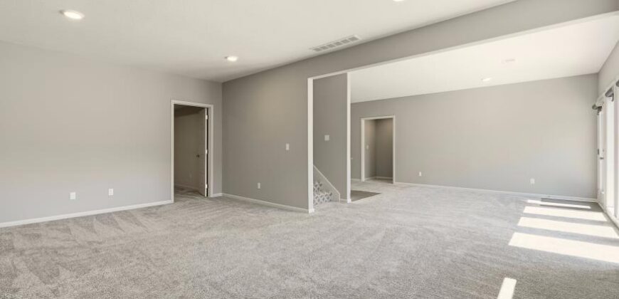 4905 NE 88TH Street, Kansas City, MO 64156