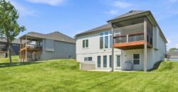 4905 NE 88TH Street, Kansas City, MO 64156