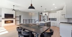 4905 NE 88TH Street, Kansas City, MO 64156