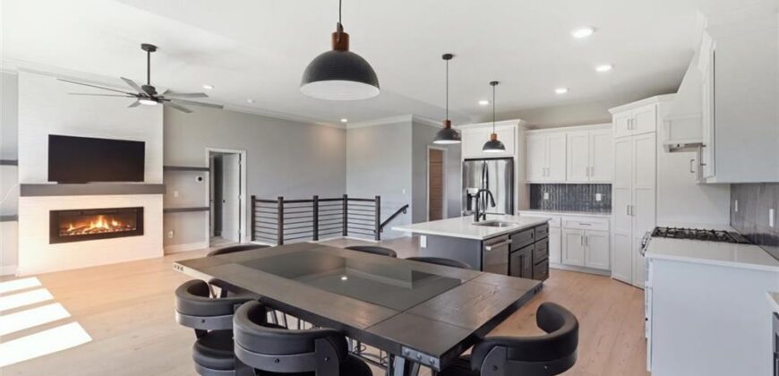 4905 NE 88TH Street, Kansas City, MO 64156