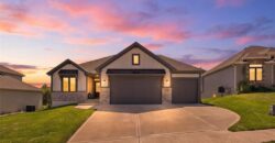4905 NE 88TH Street, Kansas City, MO 64156
